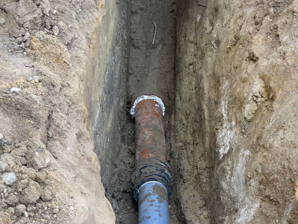 Best Basement water damage restoration  in Glen Rock, NJ