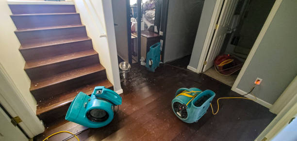 Best Emergency water damage restoration  in Glen Rock, NJ