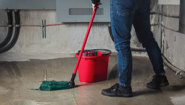 Best Emergency water damage restoration  in Glen Rock, NJ