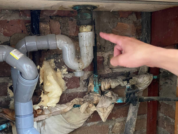 Best Flood restoration services  in Glen Rock, NJ