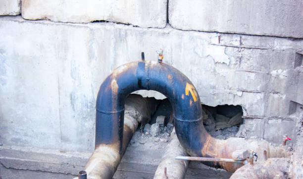 Best Water damage contractors near me  in Glen Rock, NJ